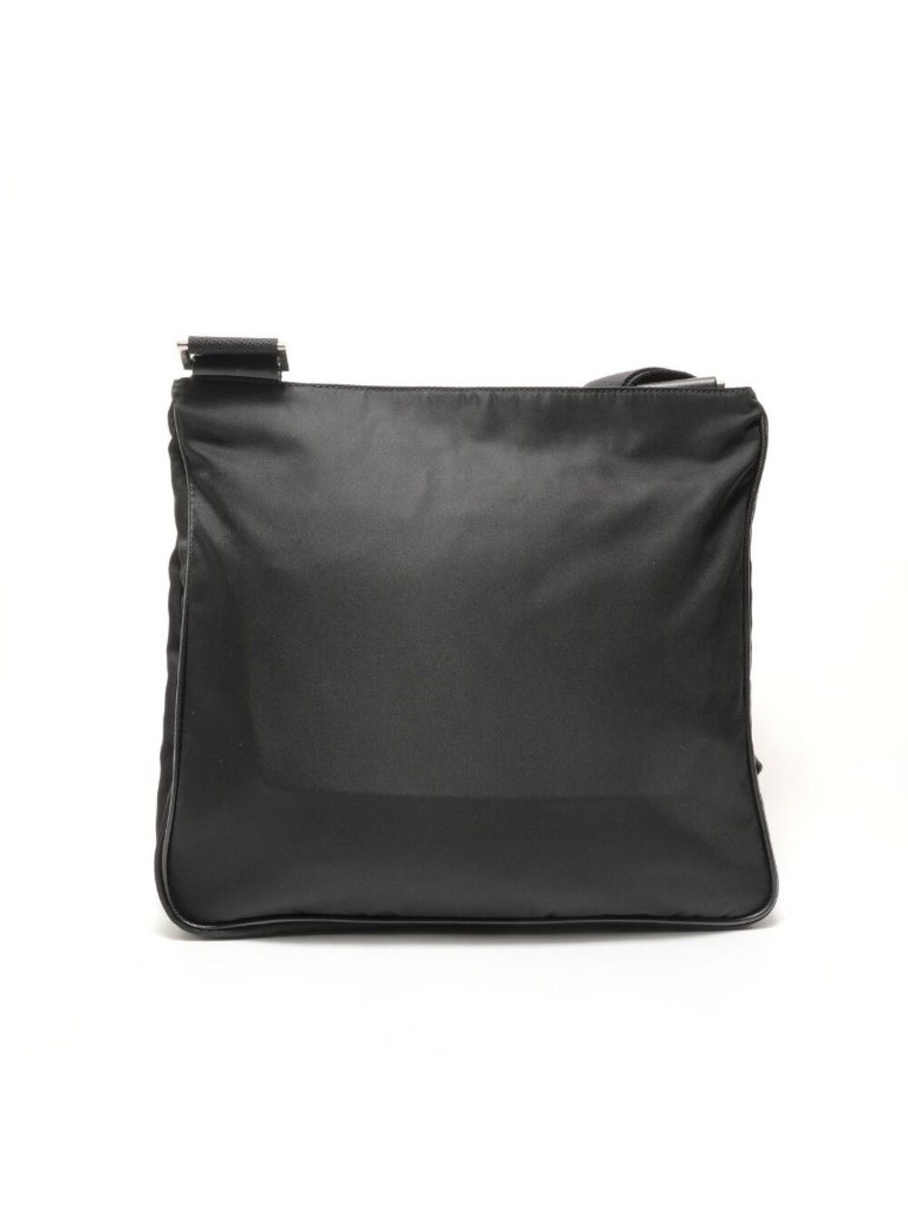 Prada Shoulder Bag Triangle Logo - Picture 2 of 10